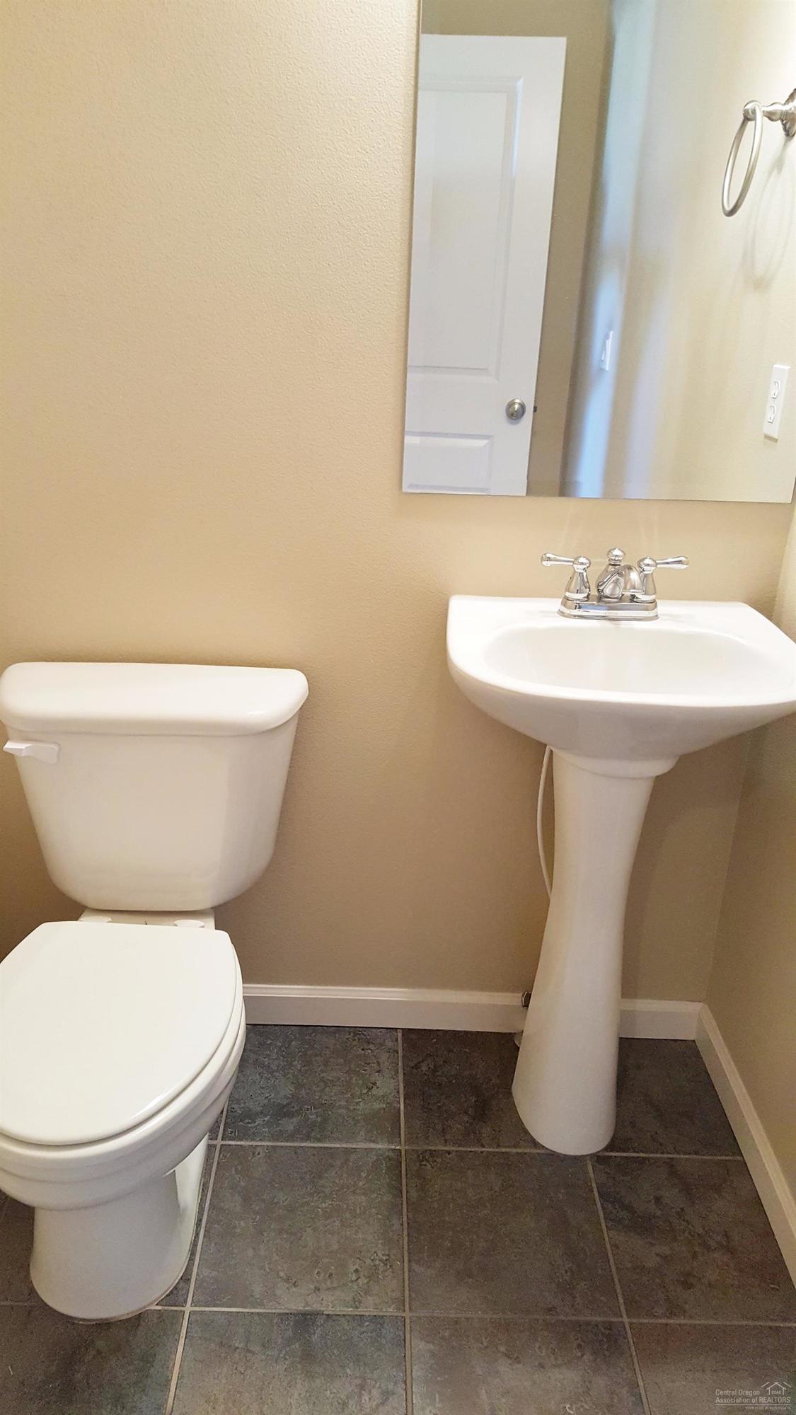 Ochoco Pointe - Residential