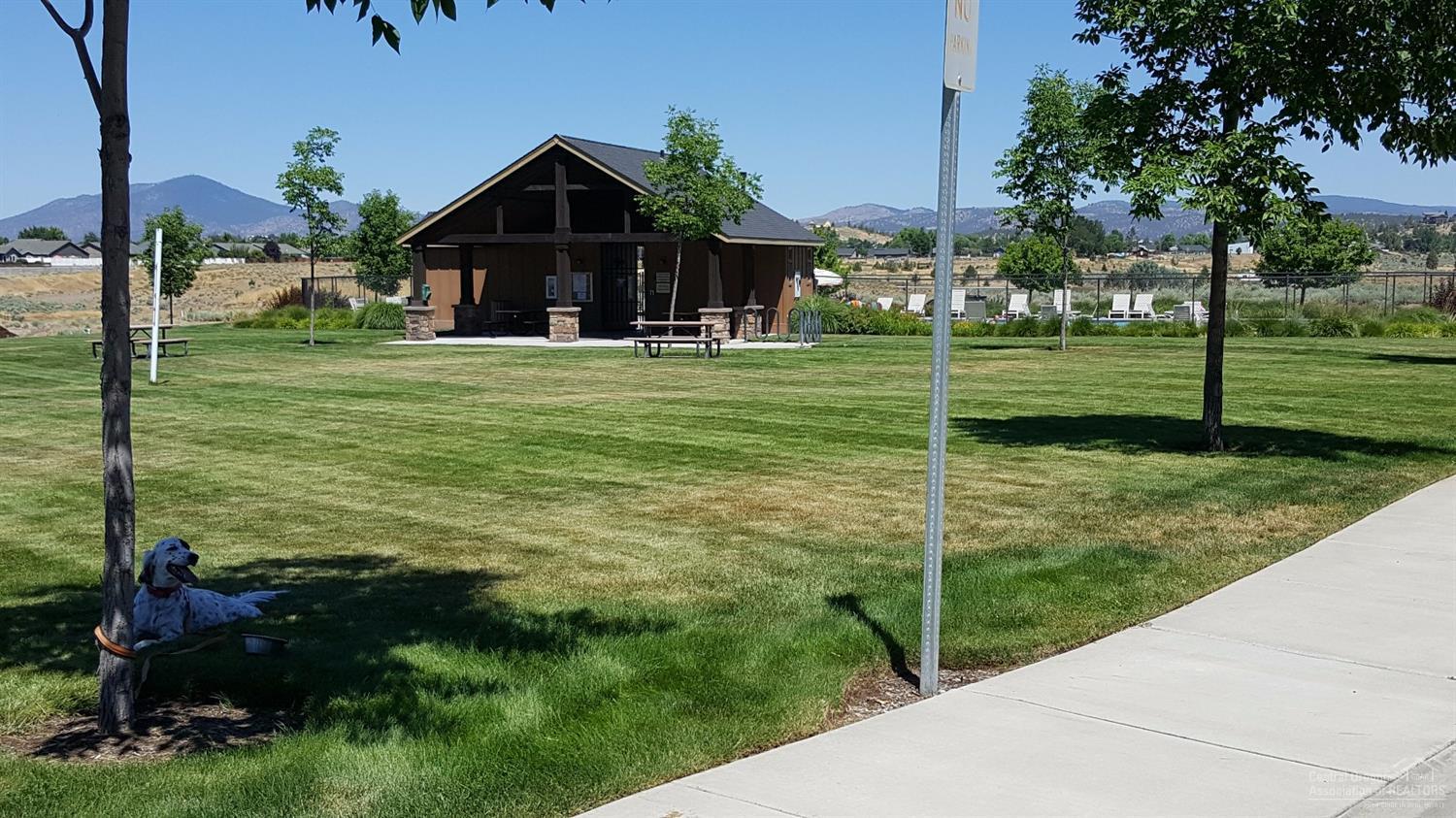 Ochoco Pointe - Residential