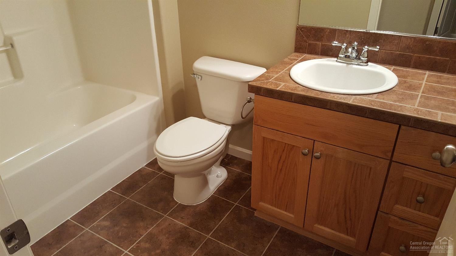 Ochoco Pointe - Residential