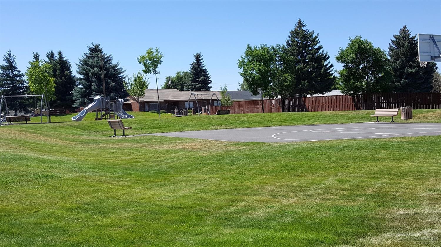 Ochoco Pointe - Residential
