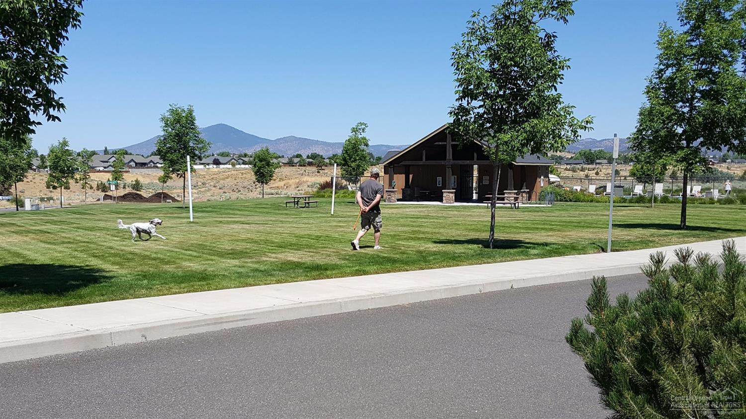Ochoco Pointe - Residential