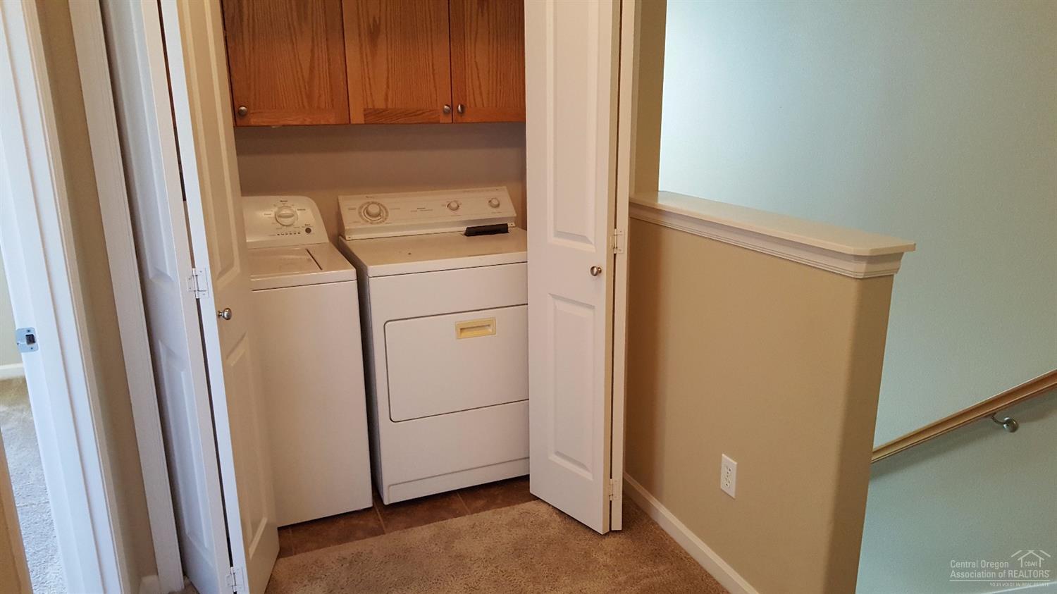 Ochoco Pointe - Residential