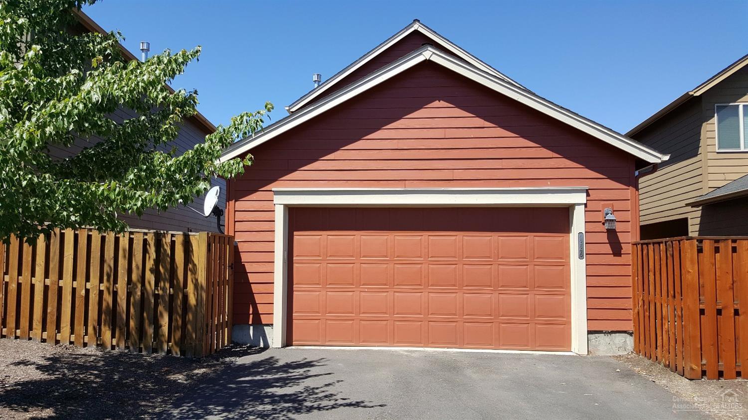 Ochoco Pointe - Residential