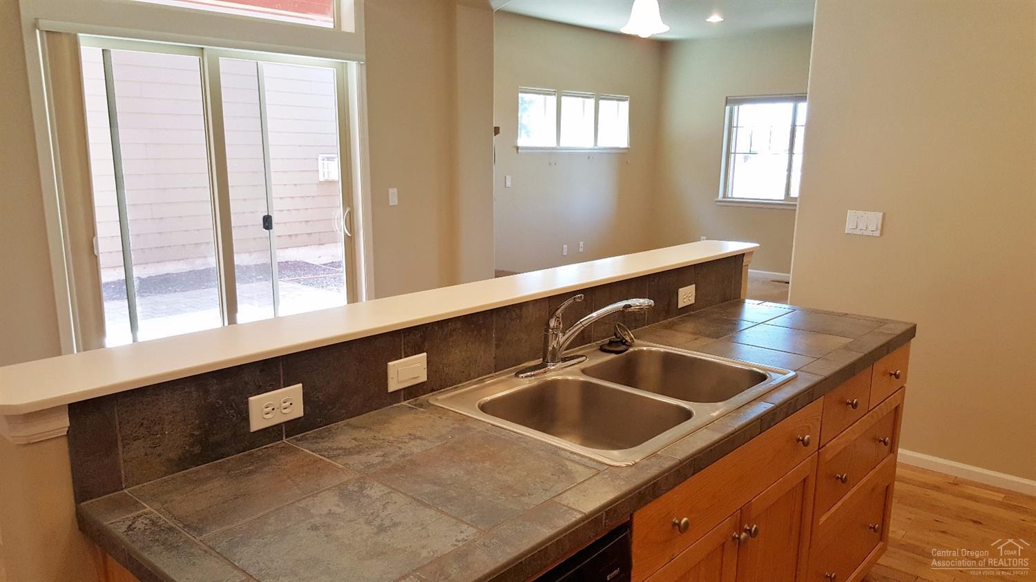 Ochoco Pointe - Residential