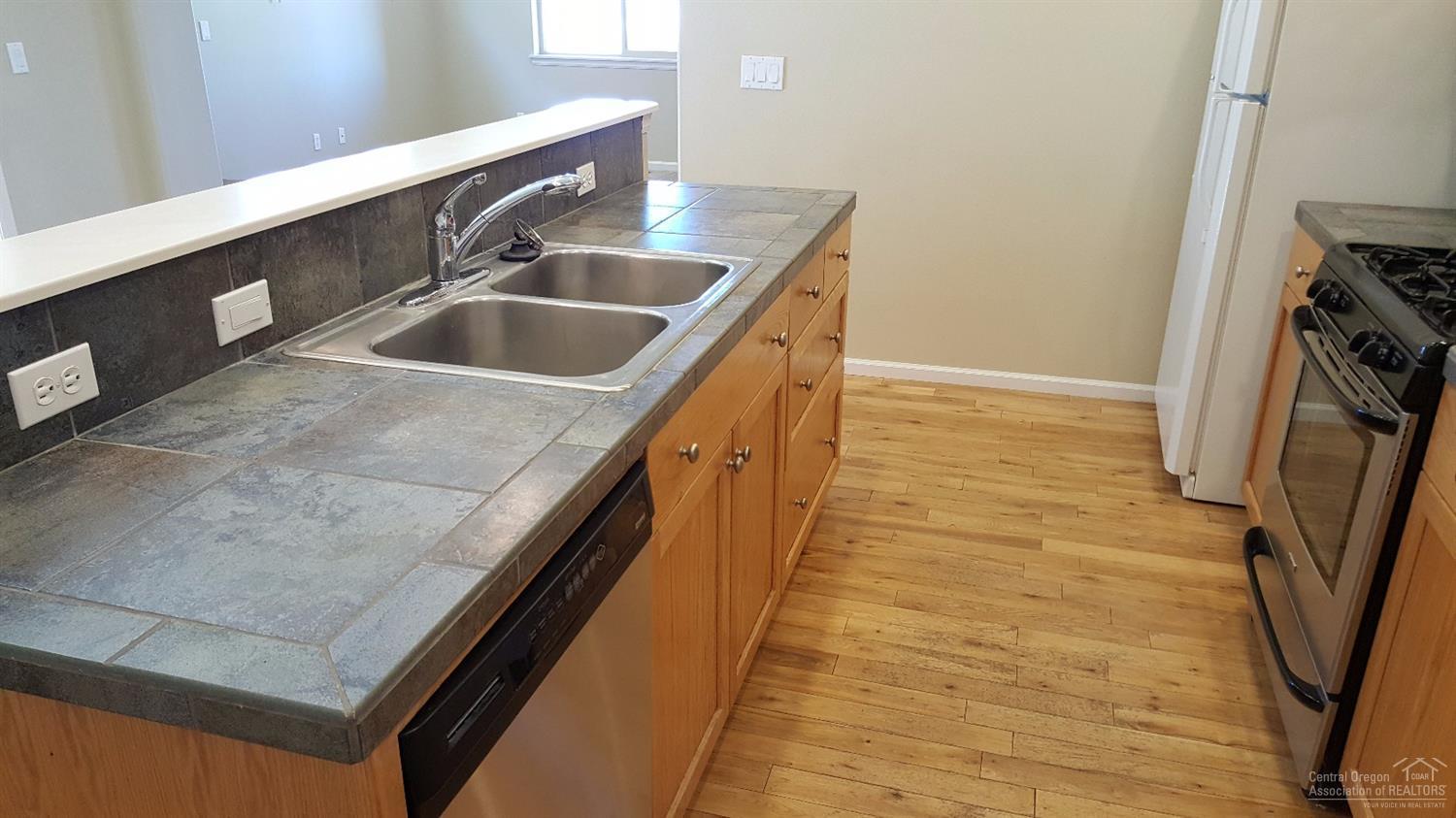 Ochoco Pointe - Residential