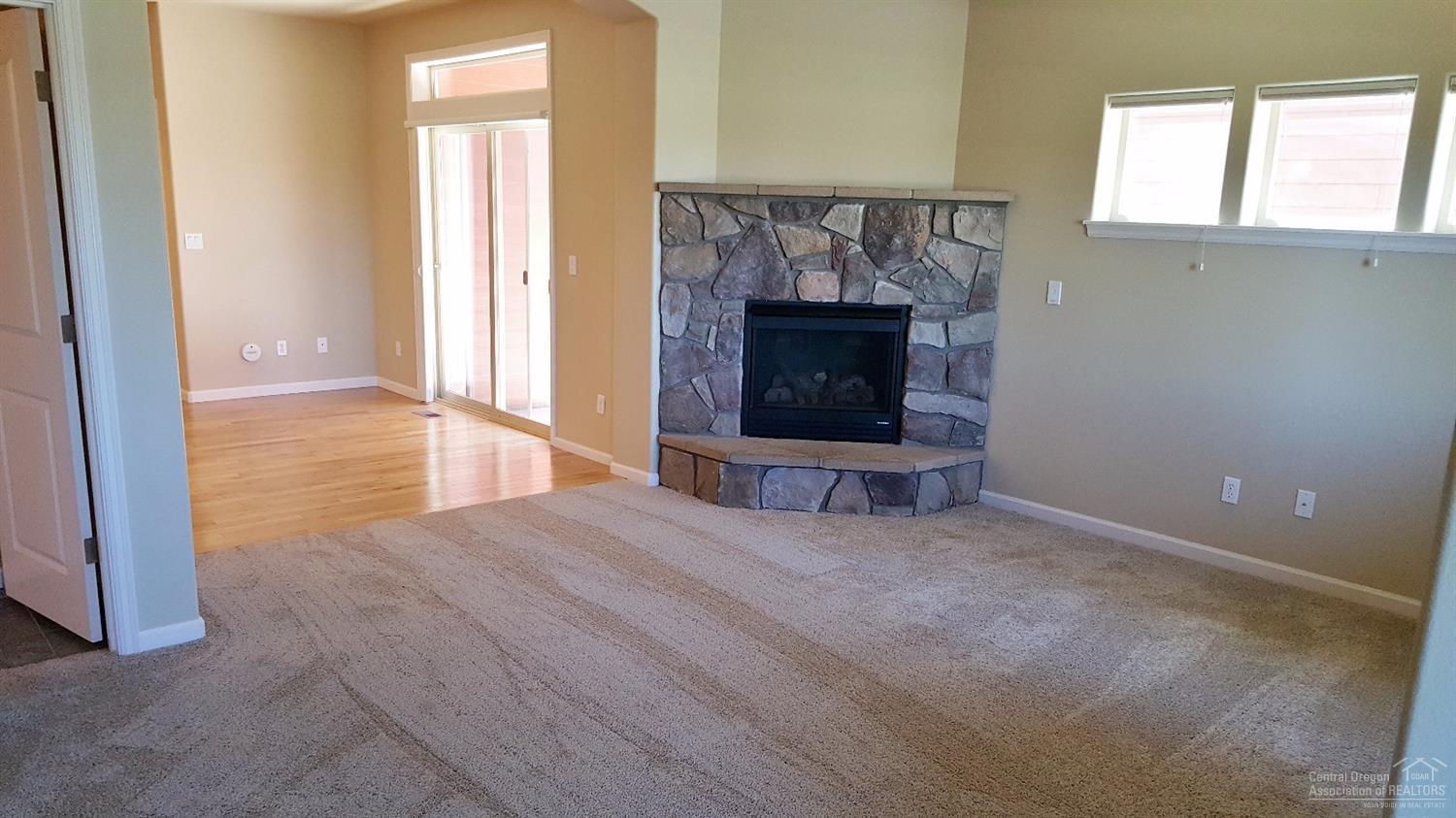 Ochoco Pointe - Residential