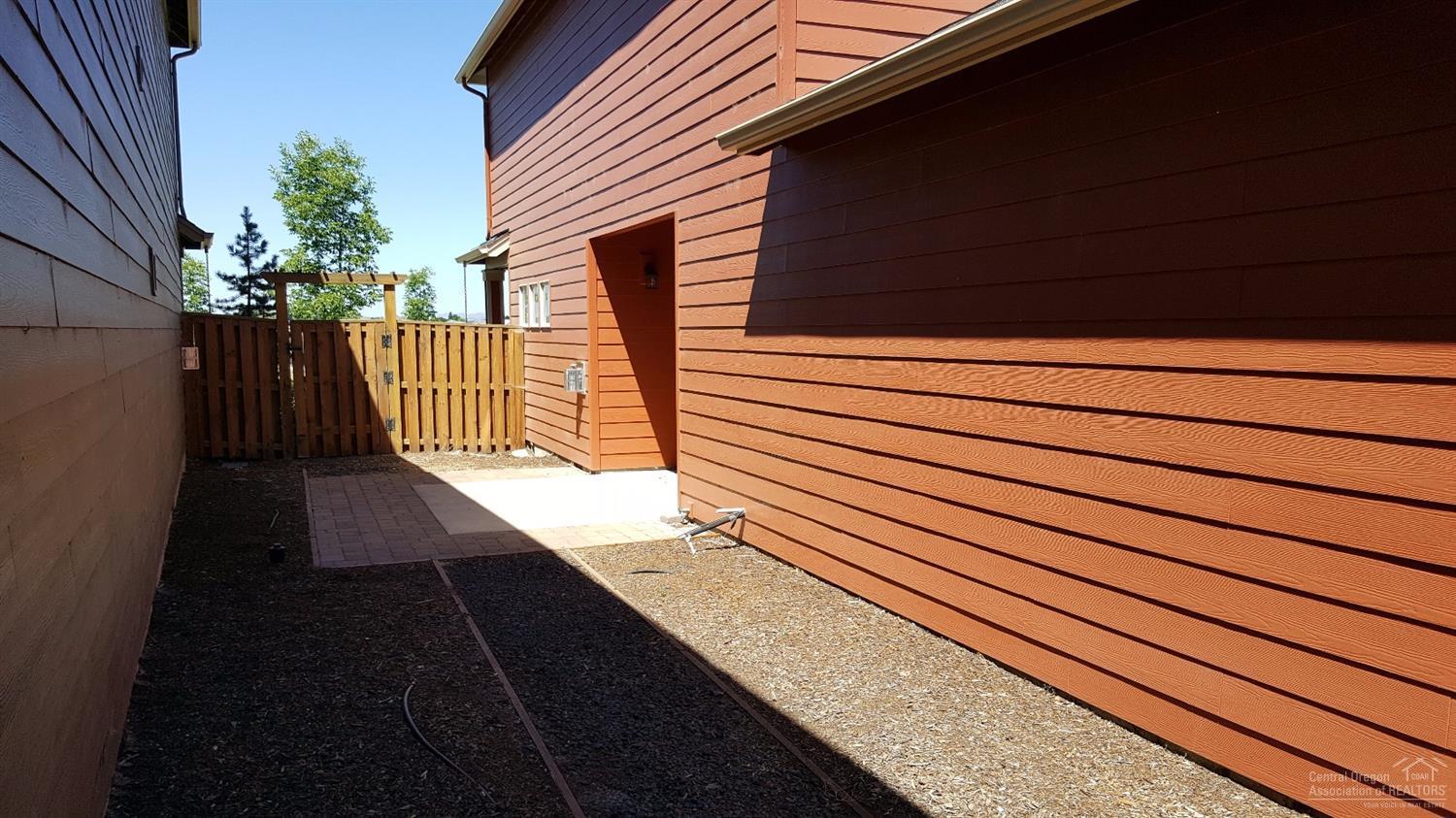 Ochoco Pointe - Residential