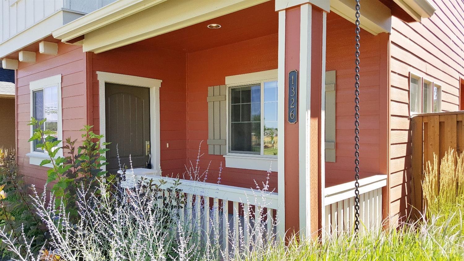 Ochoco Pointe - Residential