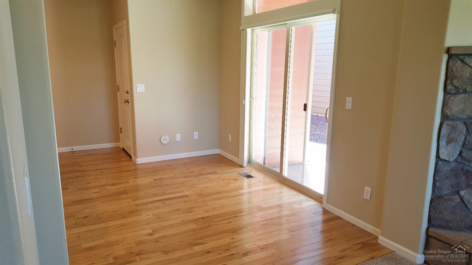 Ochoco Pointe - Residential