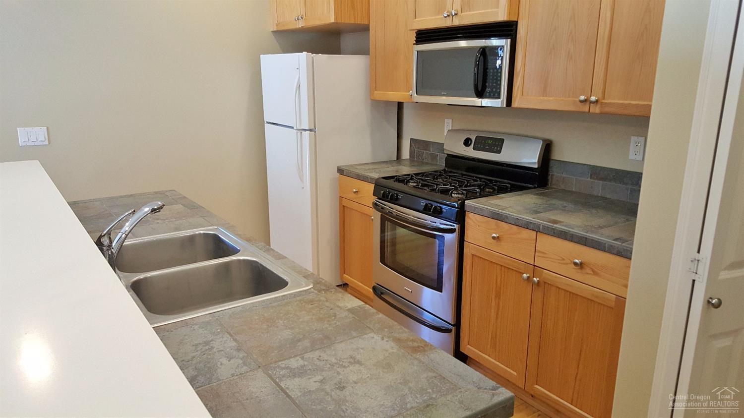 Ochoco Pointe - Residential