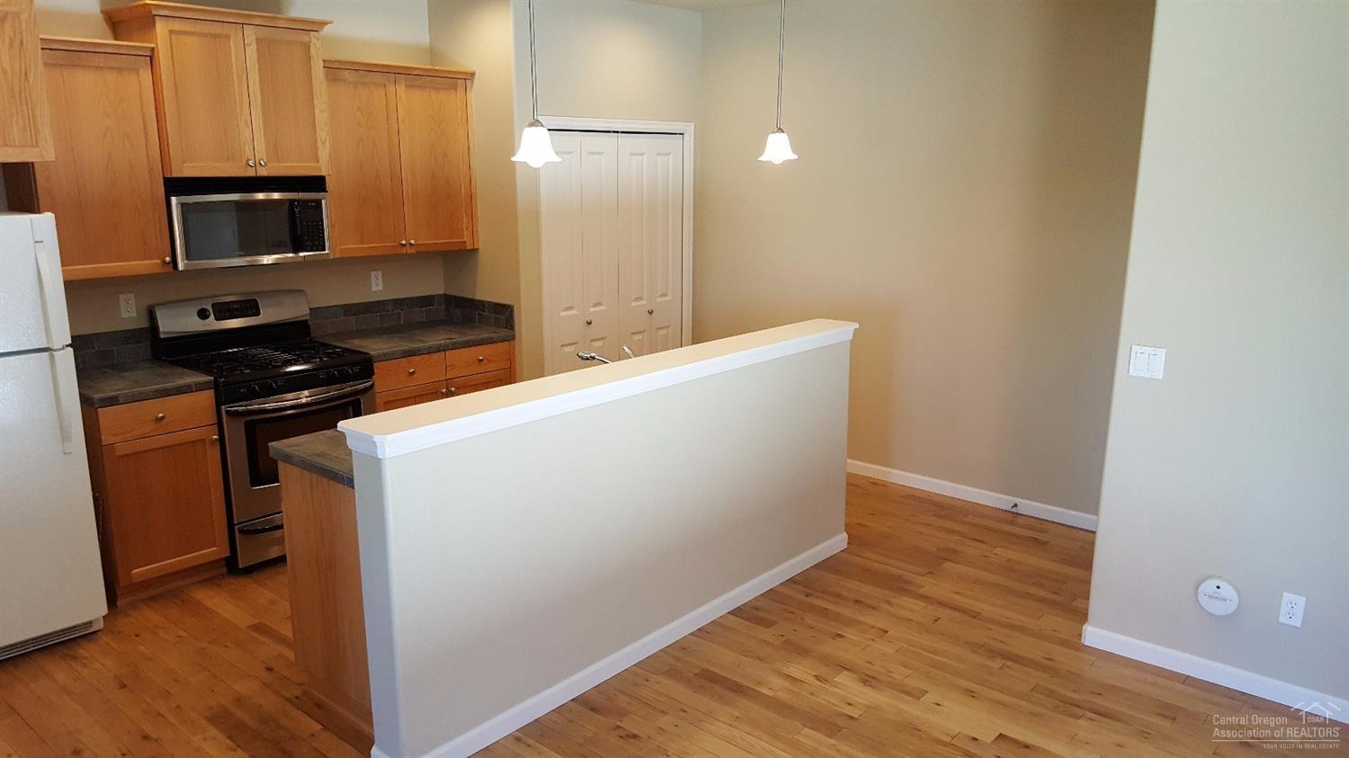 Ochoco Pointe - Residential