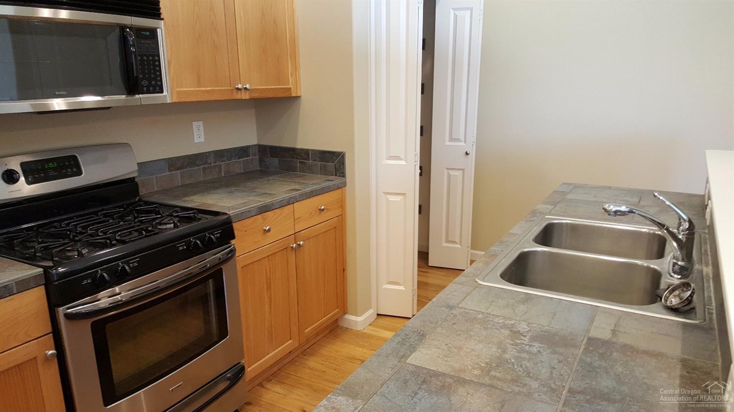 Ochoco Pointe - Residential