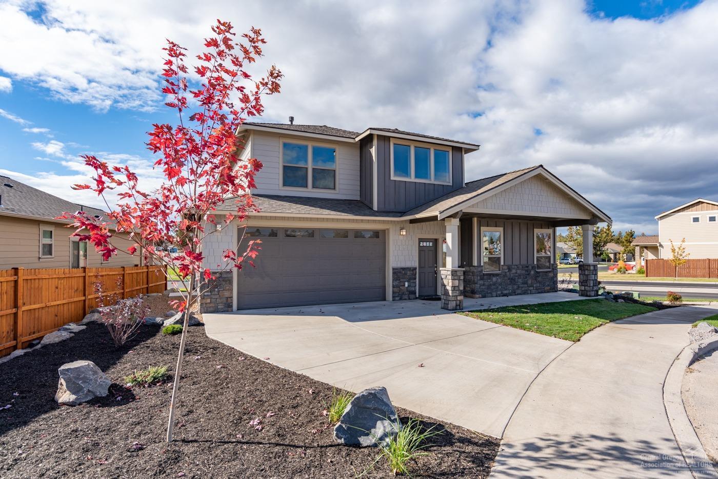 Holliday Park - Residential