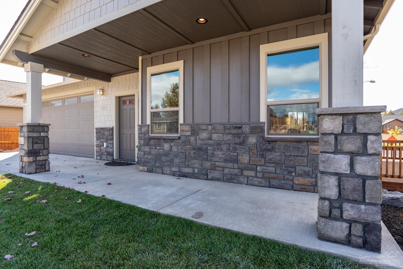 Holliday Park - Residential