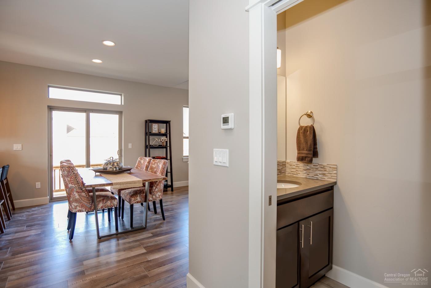 Holliday Park - Residential