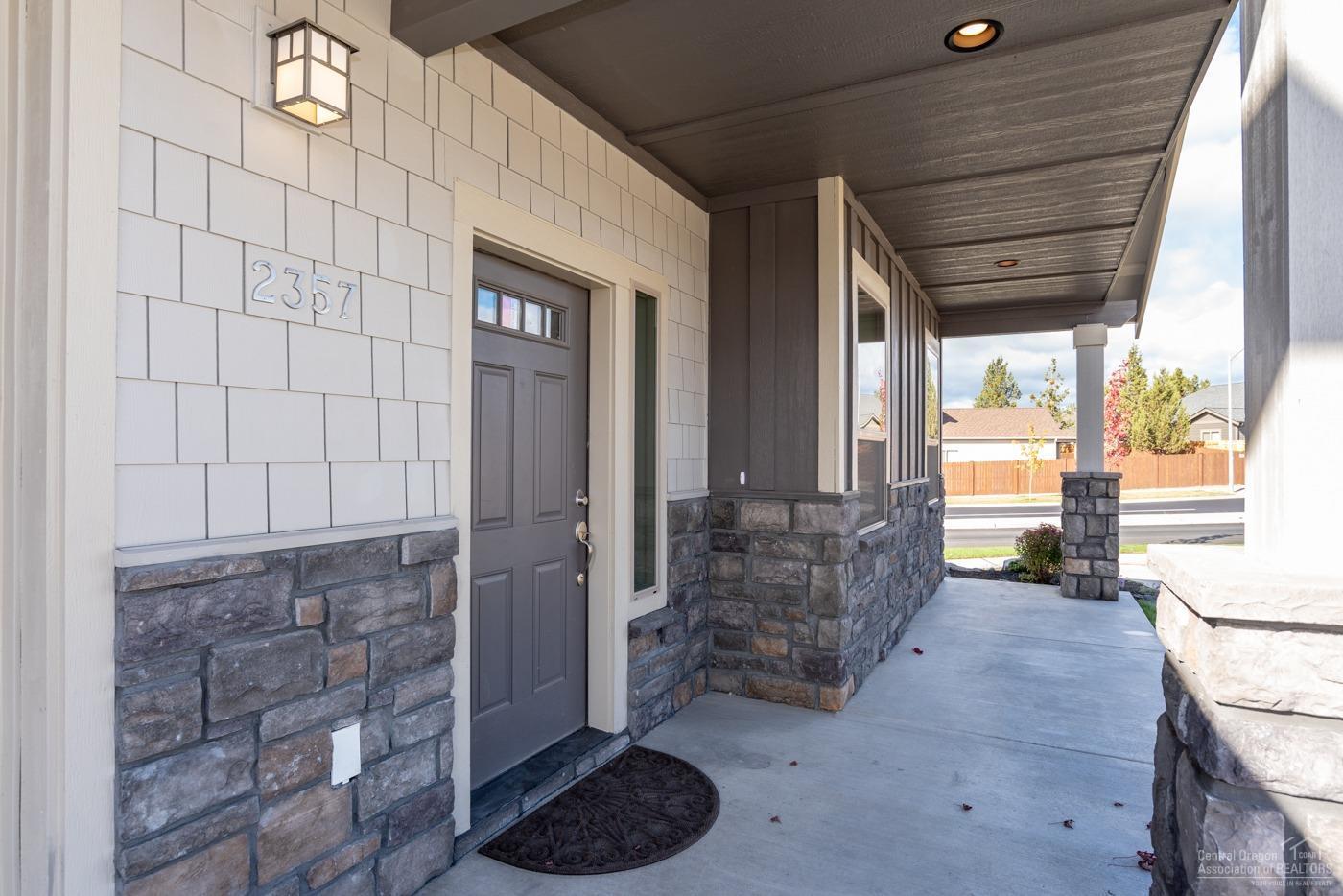 Holliday Park - Residential