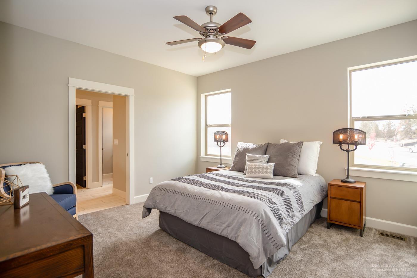 Holliday Park - Residential