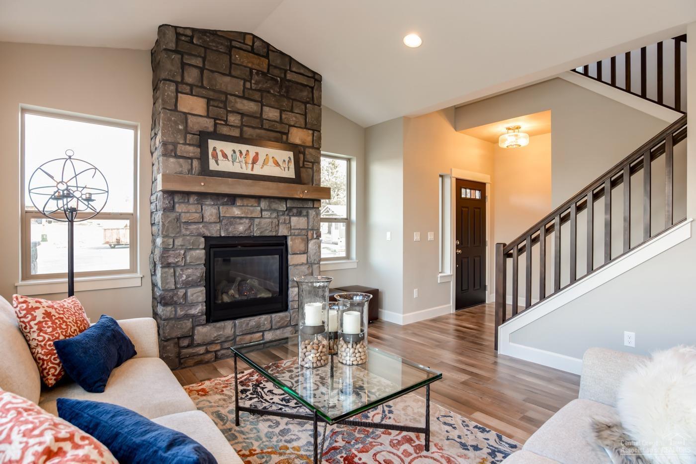 Holliday Park - Residential