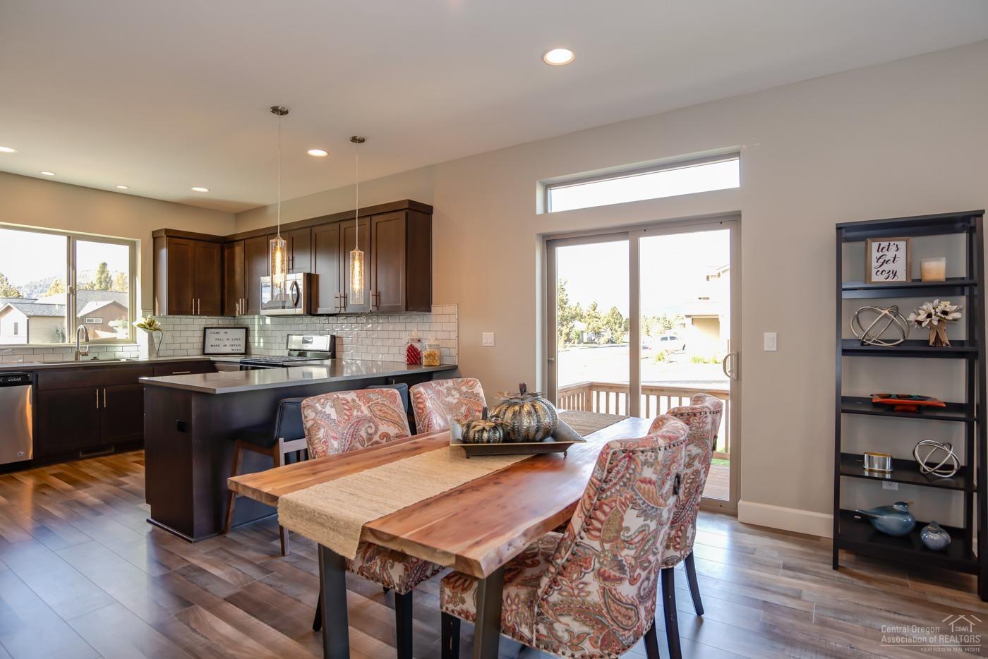 Holliday Park - Residential