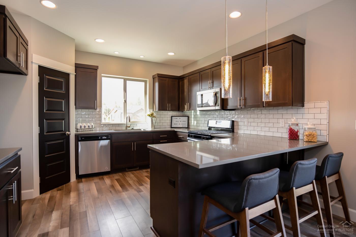 Holliday Park - Residential