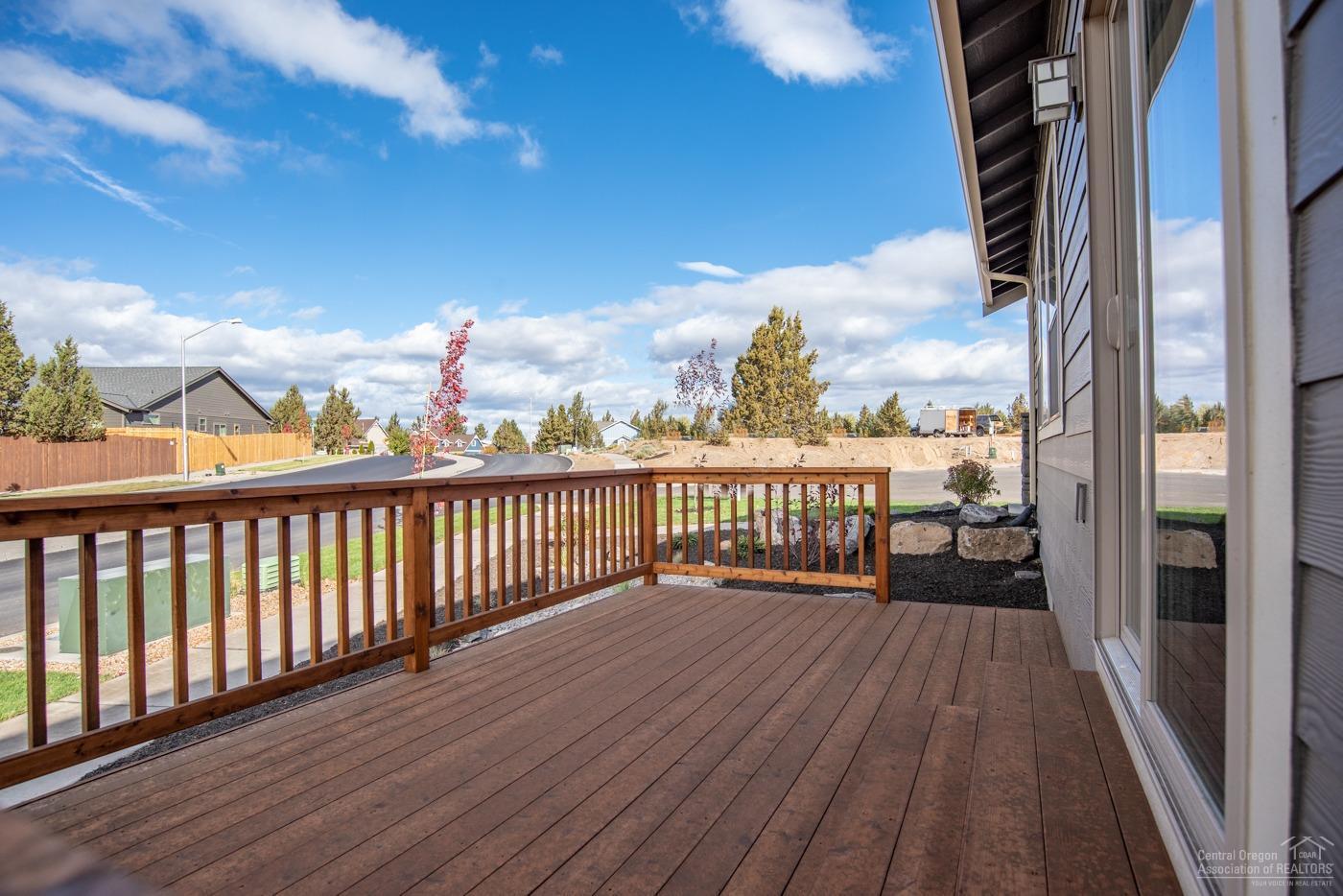 Holliday Park - Residential