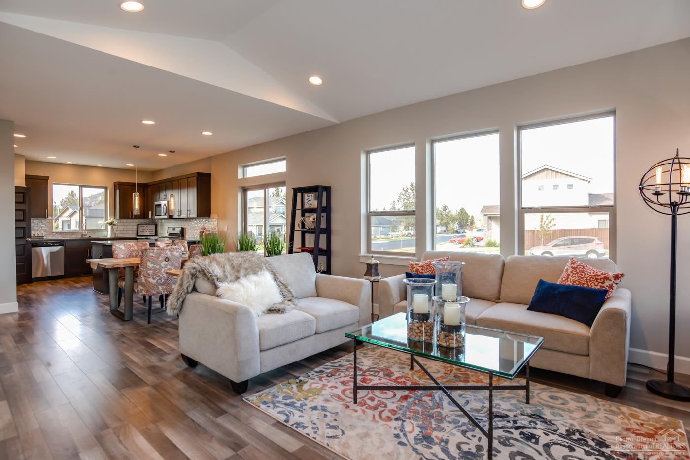 Holliday Park - Residential