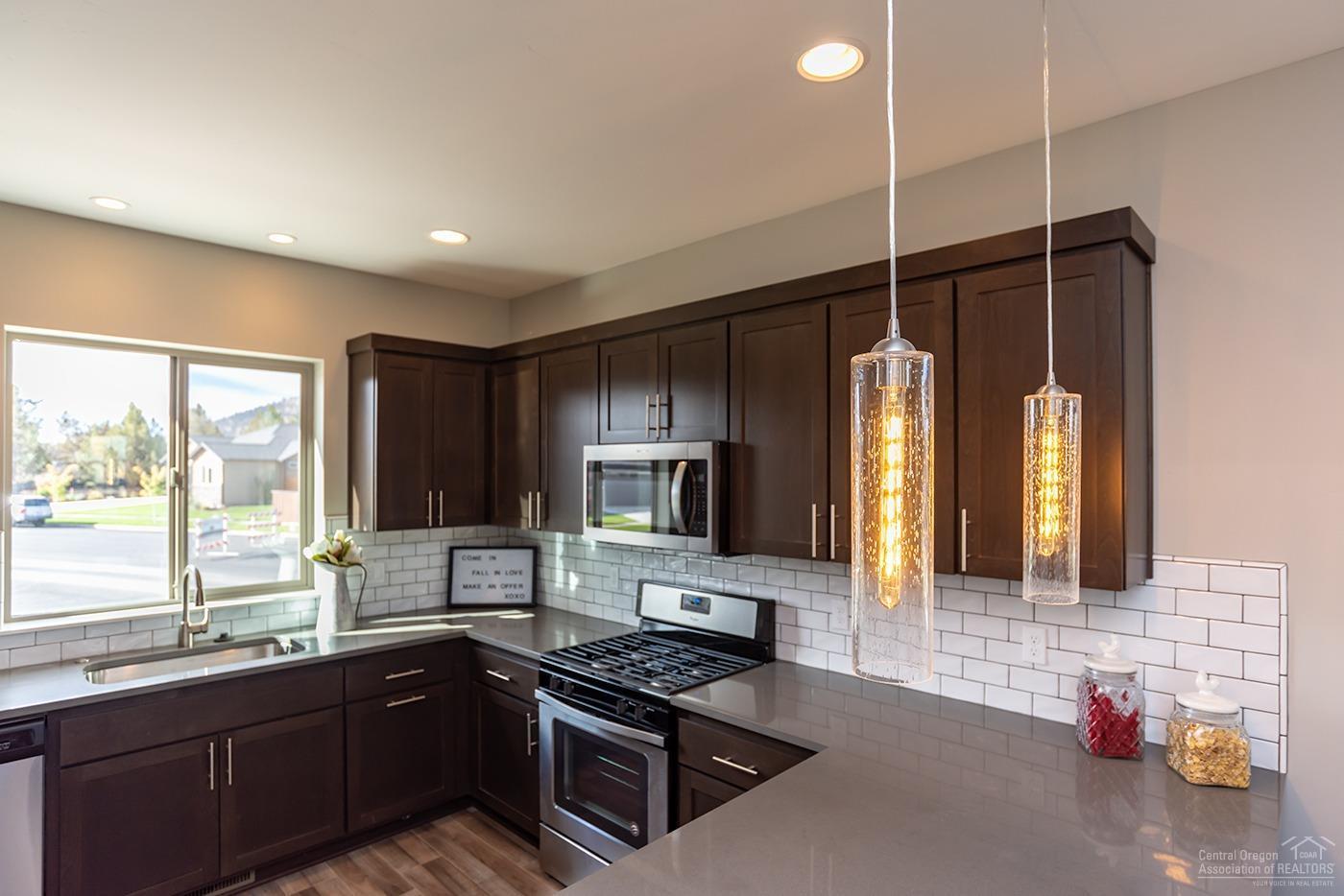 Holliday Park - Residential