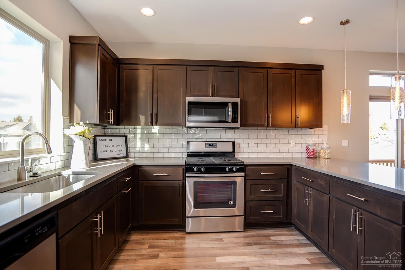 Holliday Park - Residential