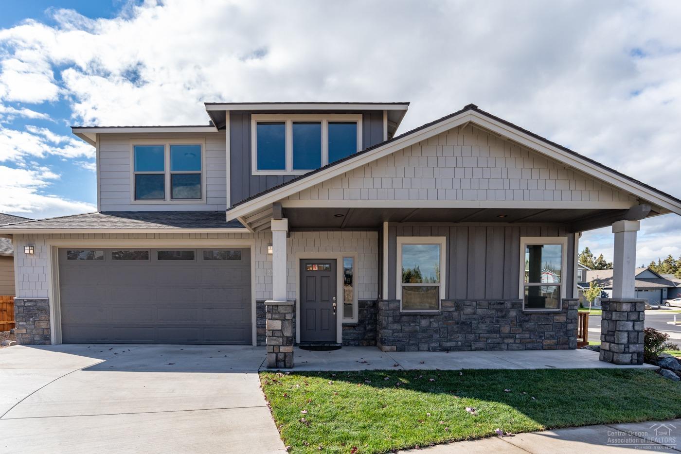 Holliday Park - Residential