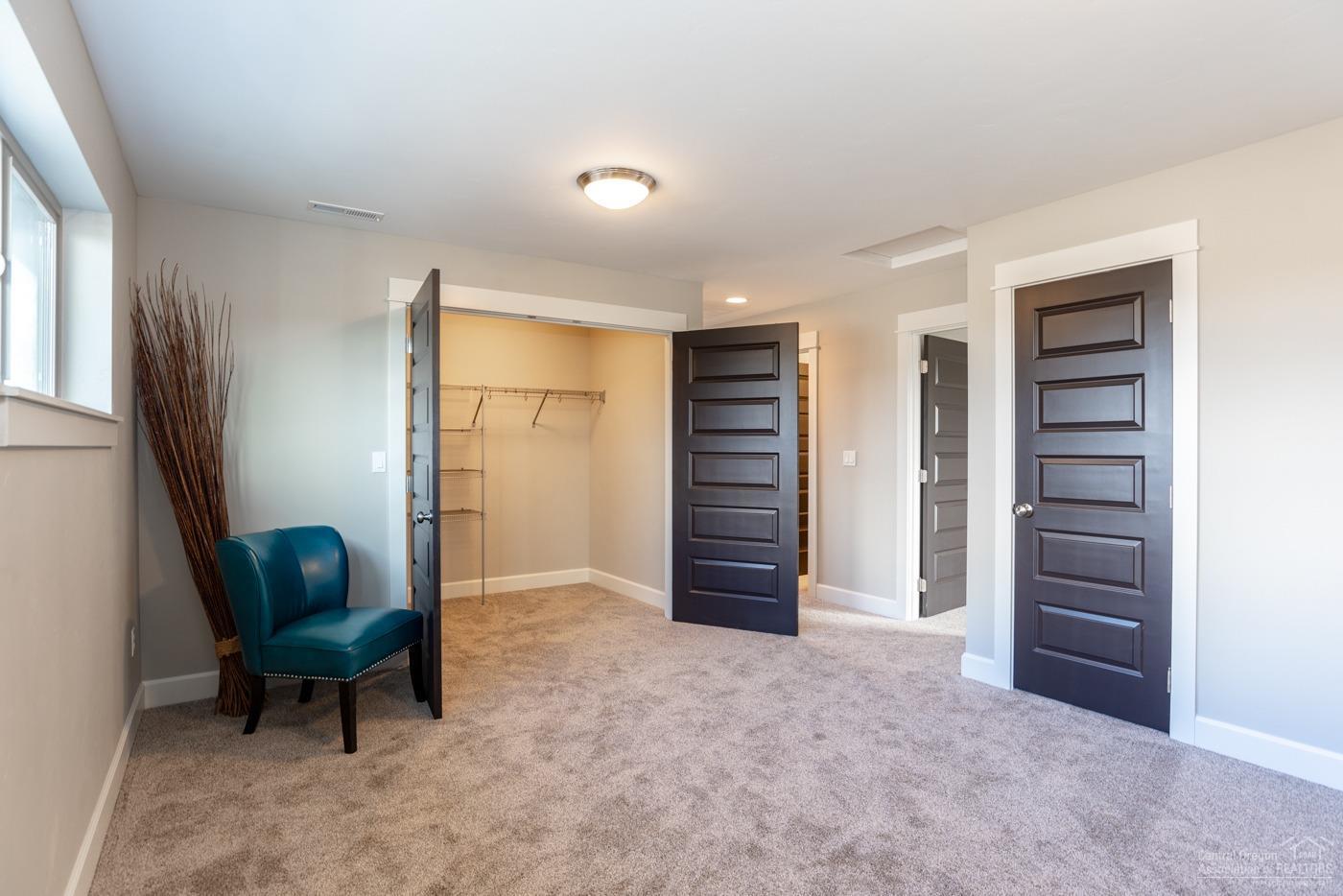 Holliday Park - Residential