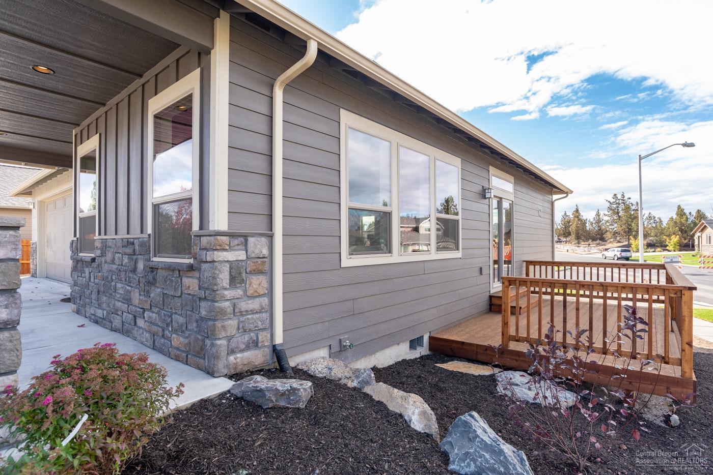 Holliday Park - Residential