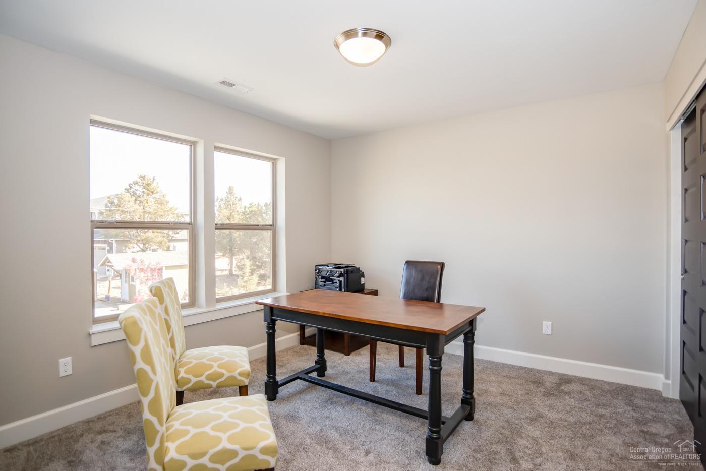 Holliday Park - Residential