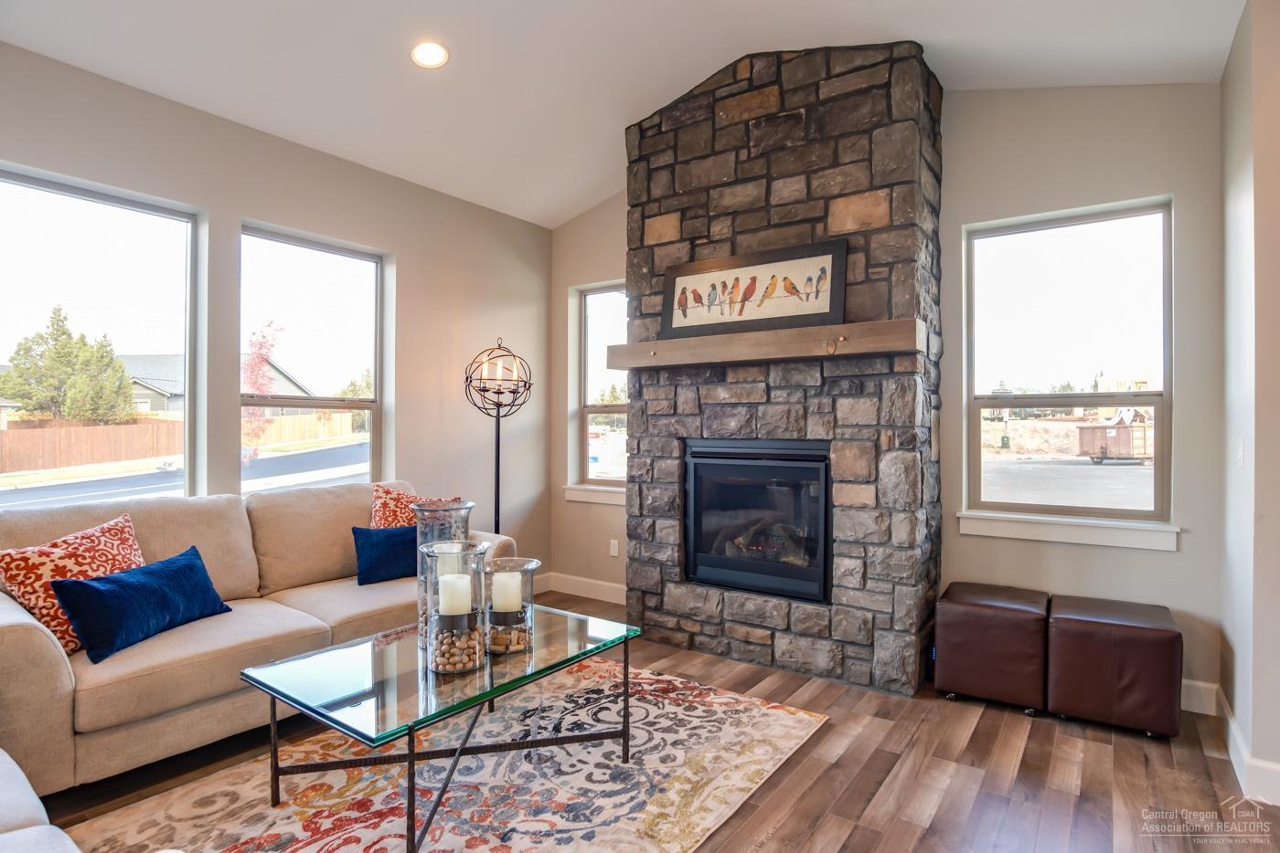 Holliday Park - Residential