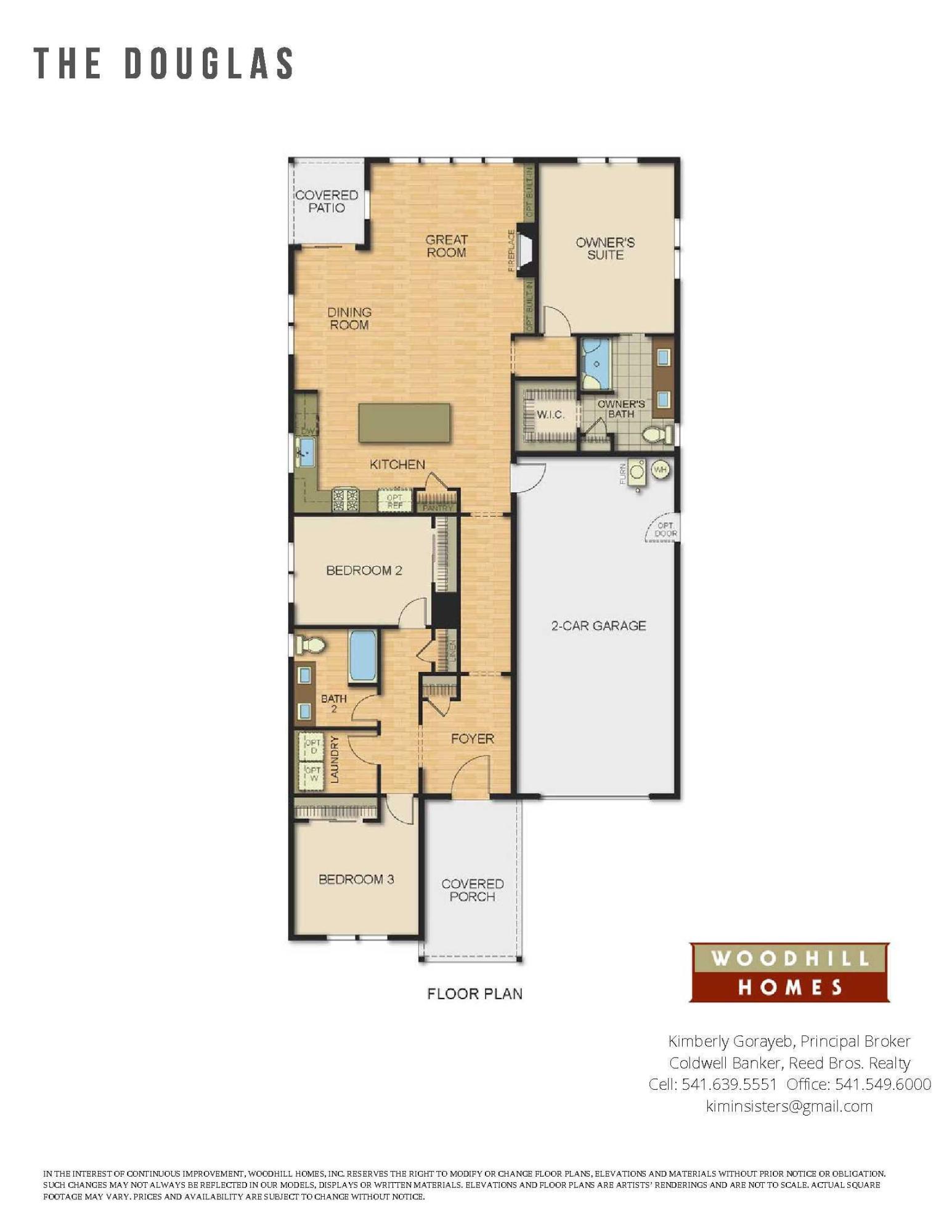 SaddleStone - Residential