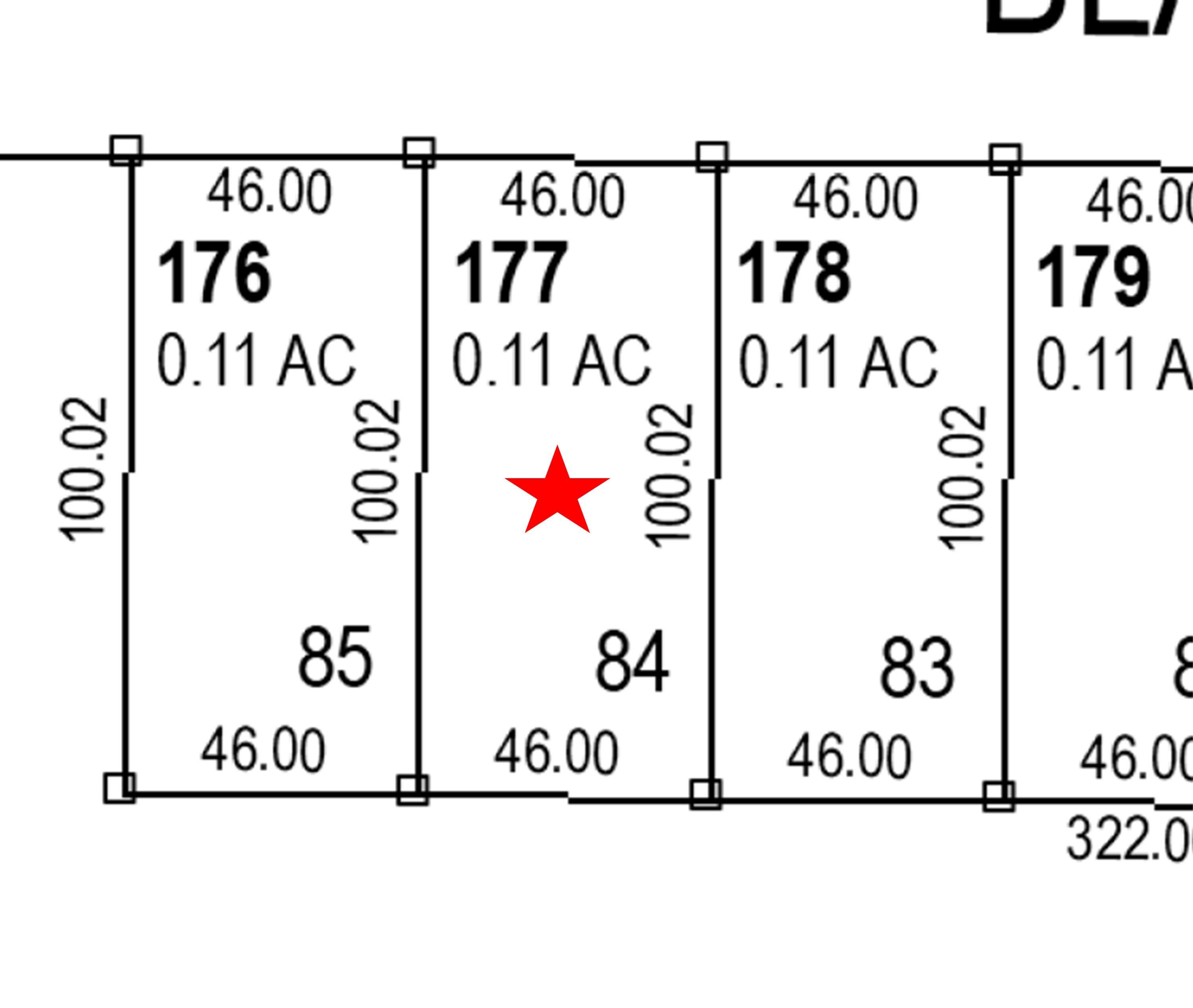 SaddleStone - Residential
