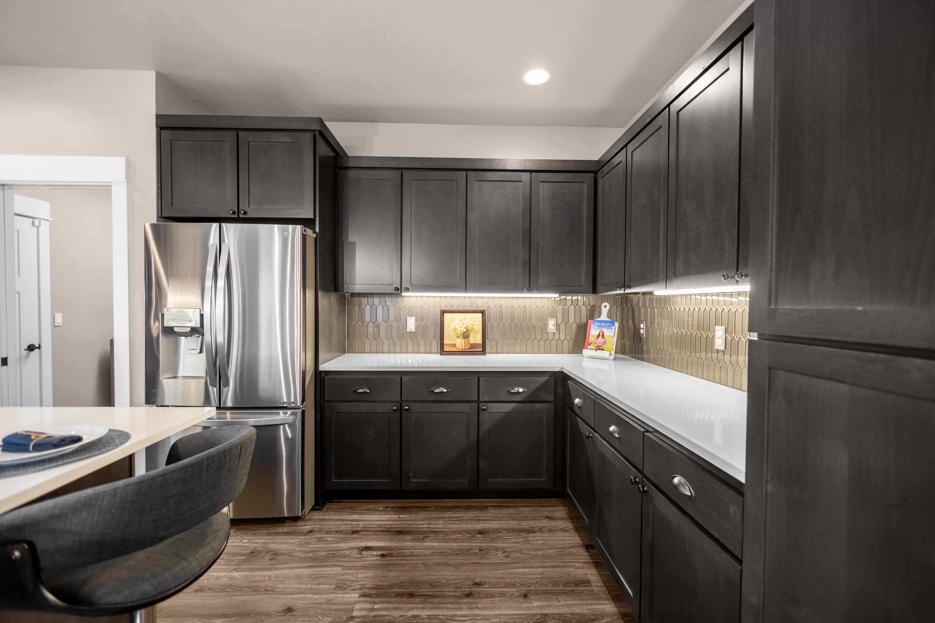 Rimrock Riders - Residential