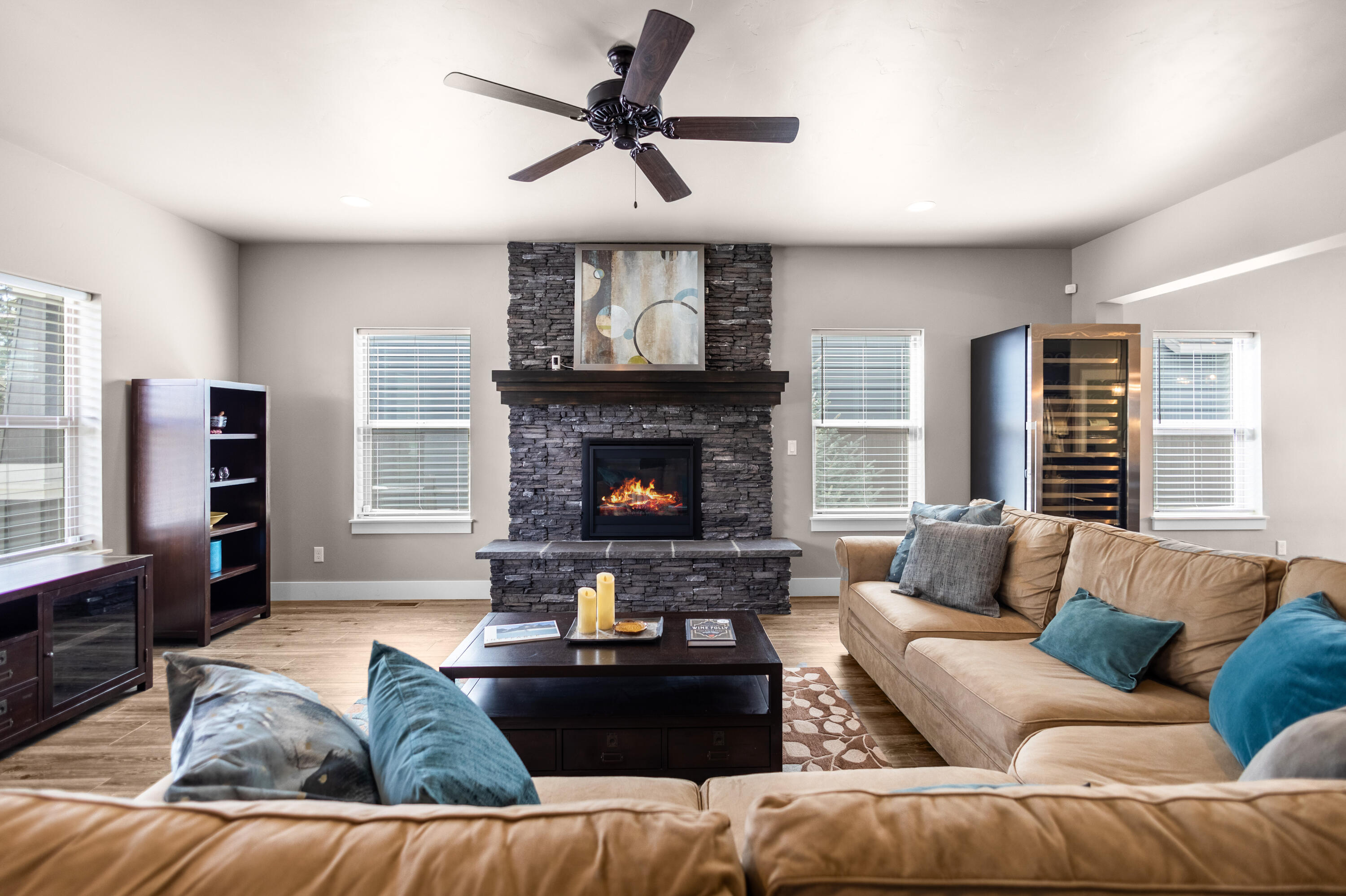 Rimrock Riders - Residential