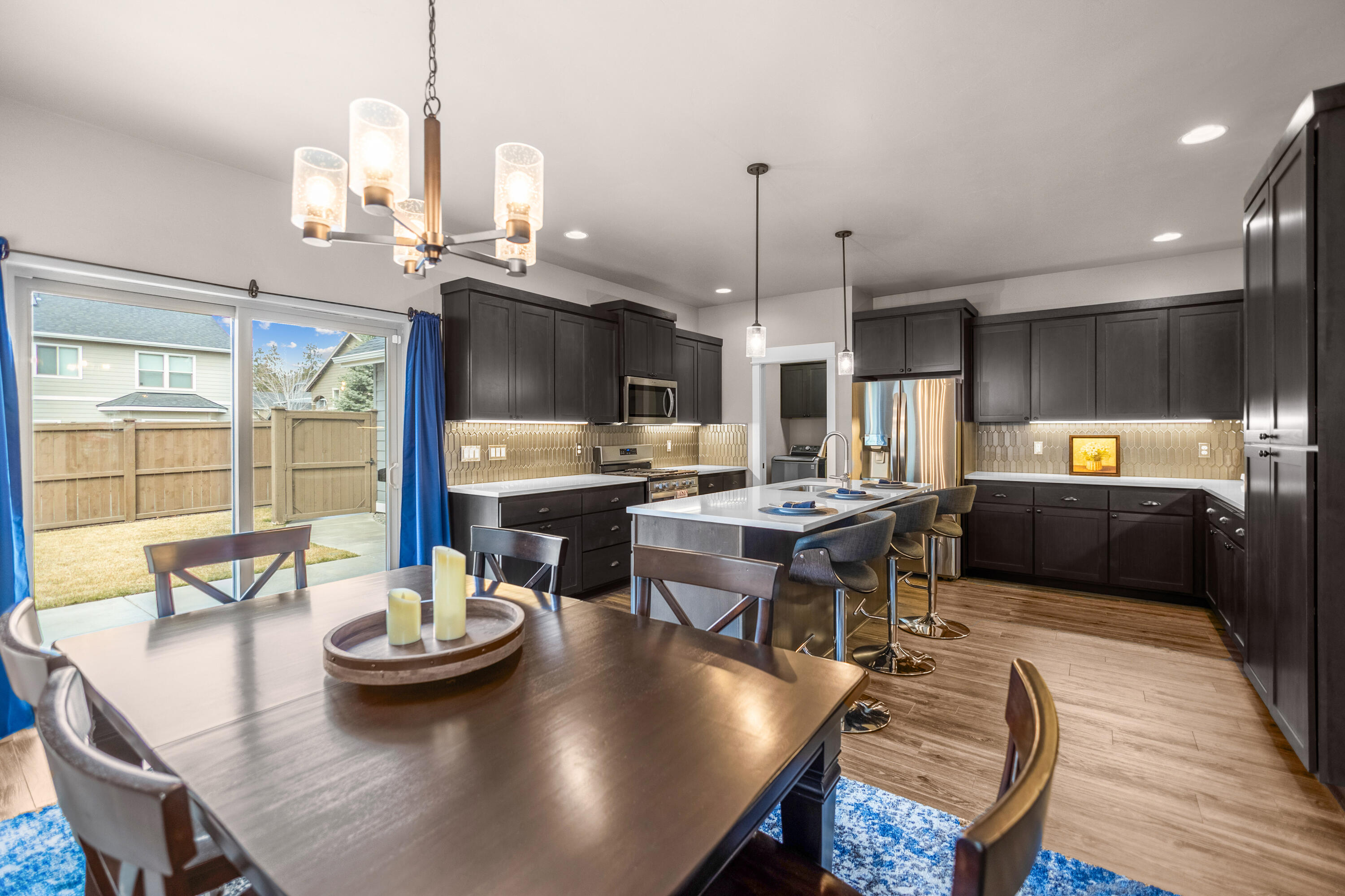 Rimrock Riders - Residential