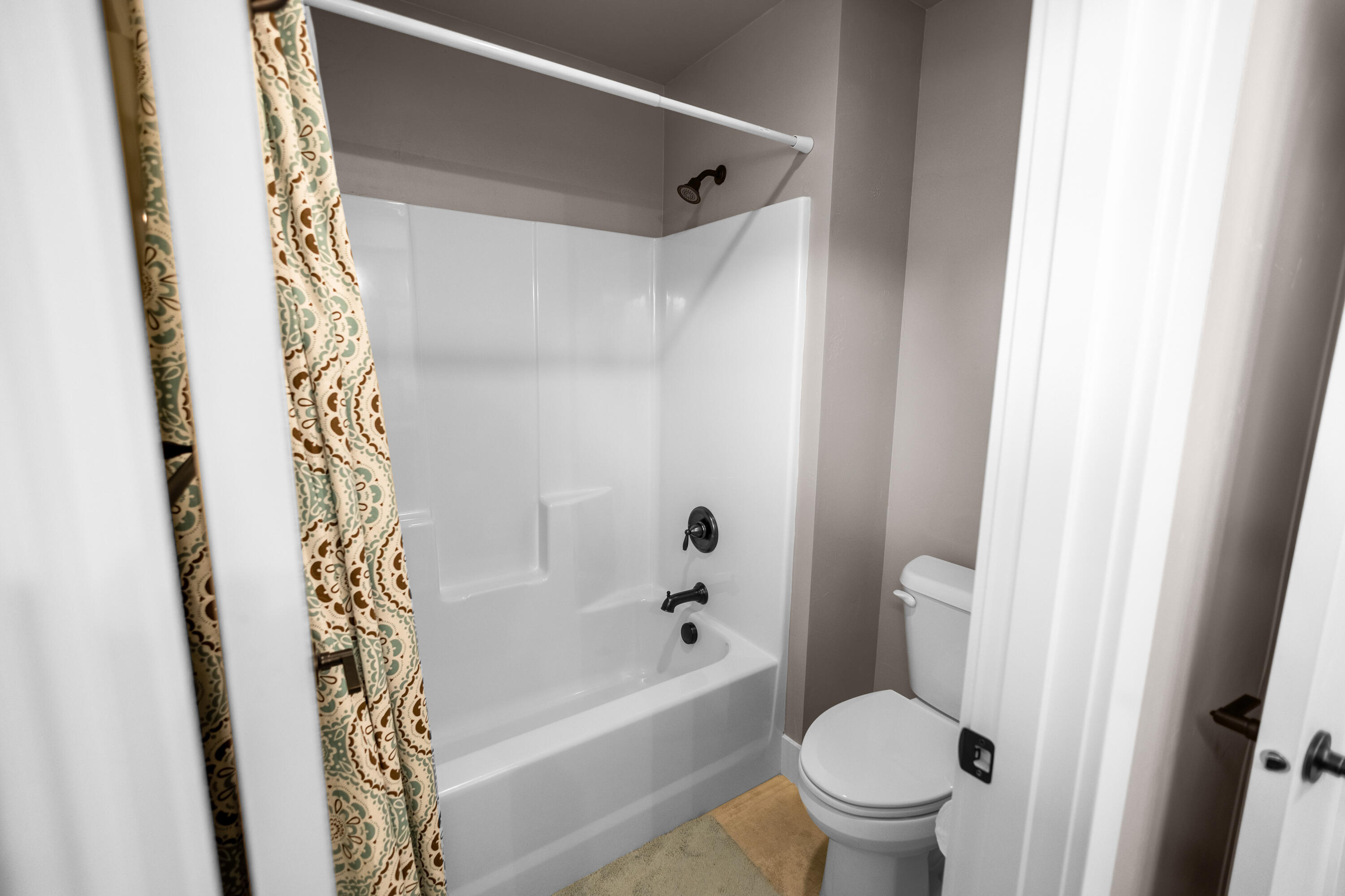 Rimrock Riders - Residential