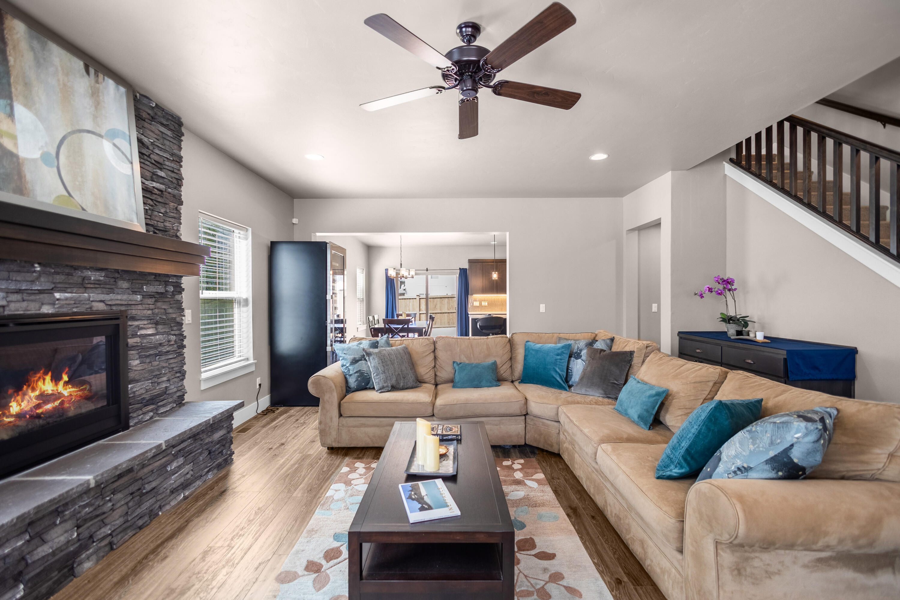 Rimrock Riders - Residential