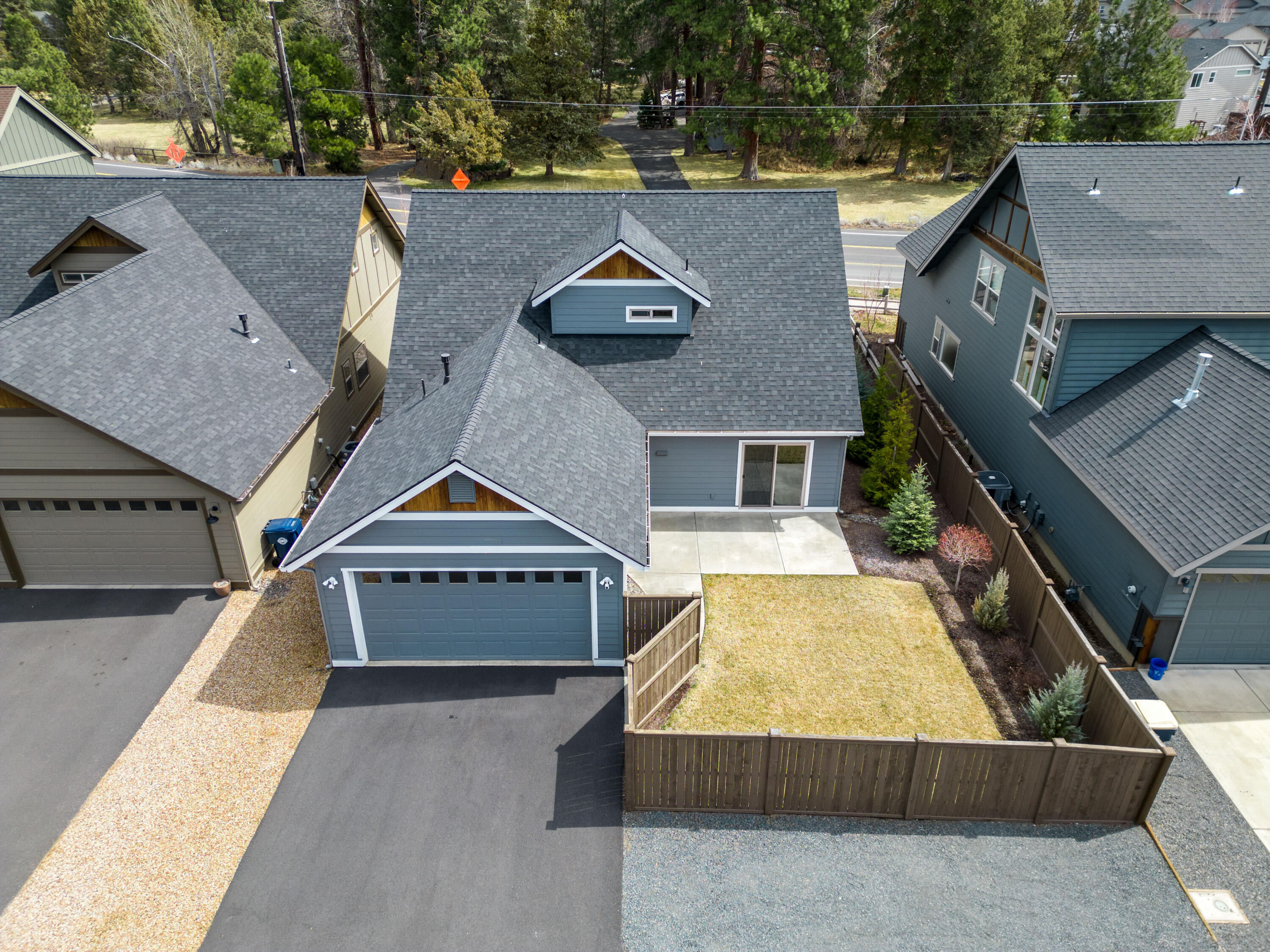 Rimrock Riders - Residential