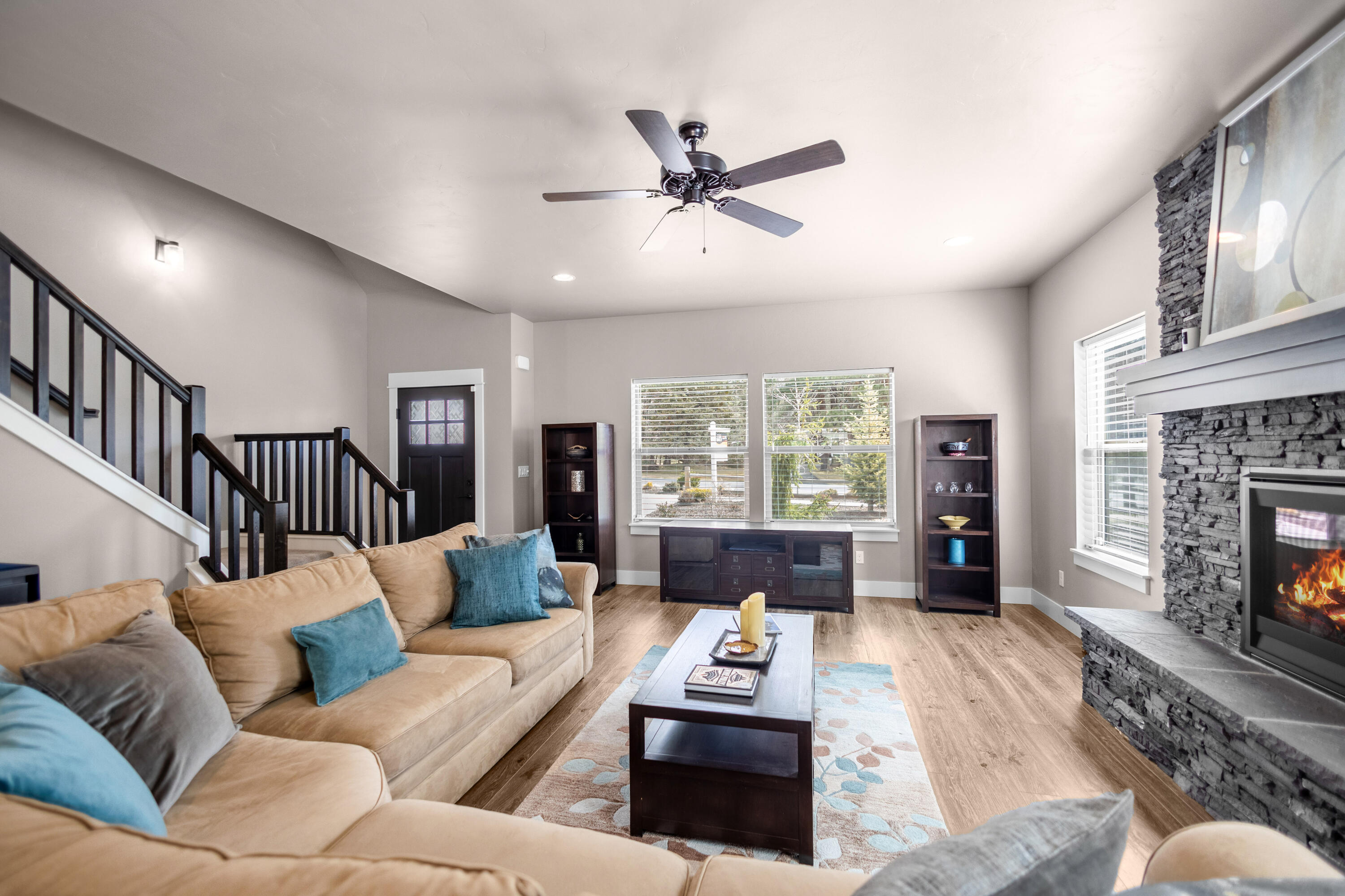 Rimrock Riders - Residential