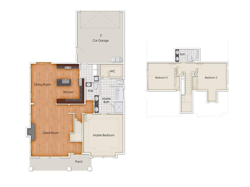 Rimrock Riders - Residential