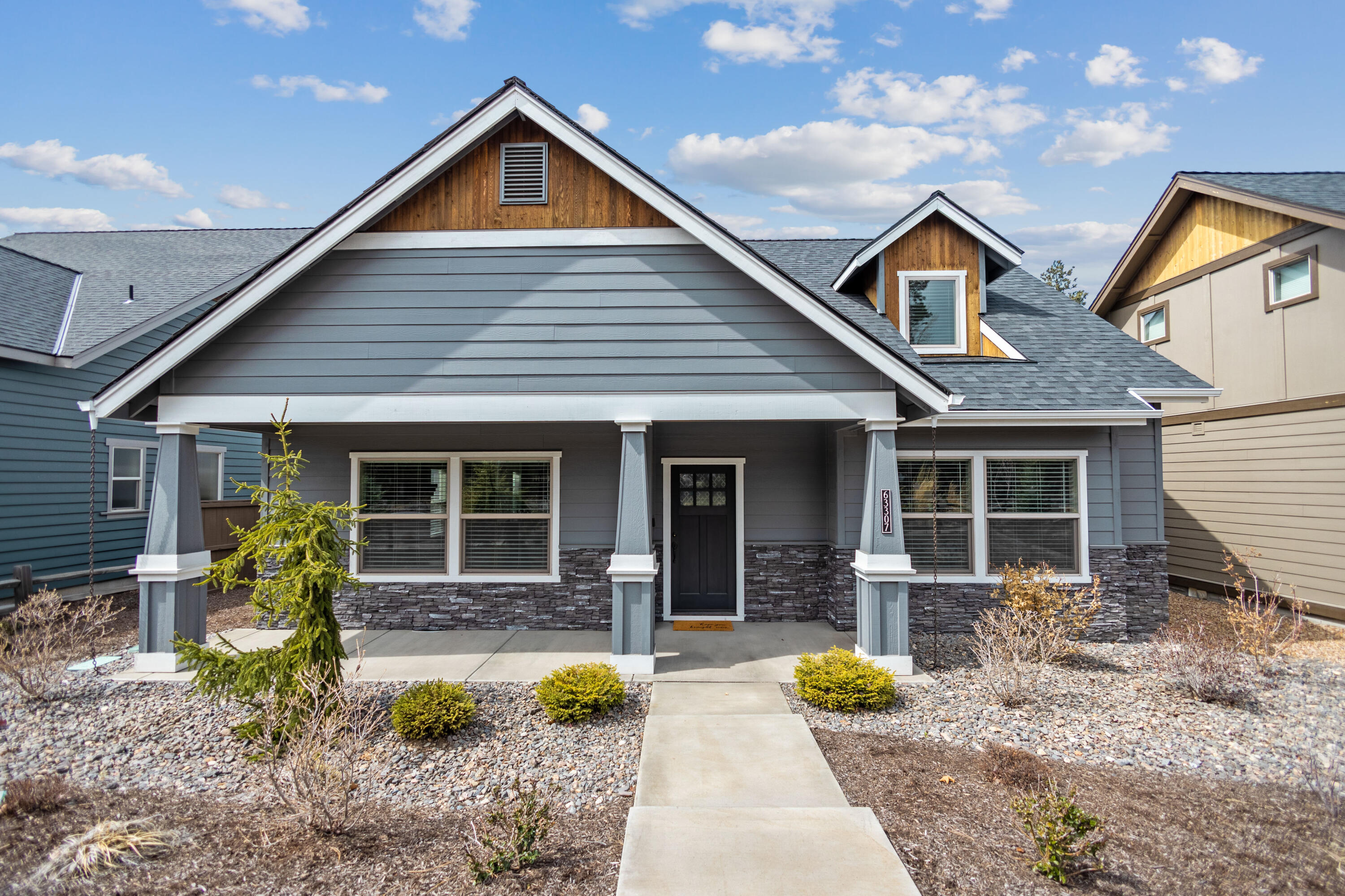 Rimrock Riders - Residential