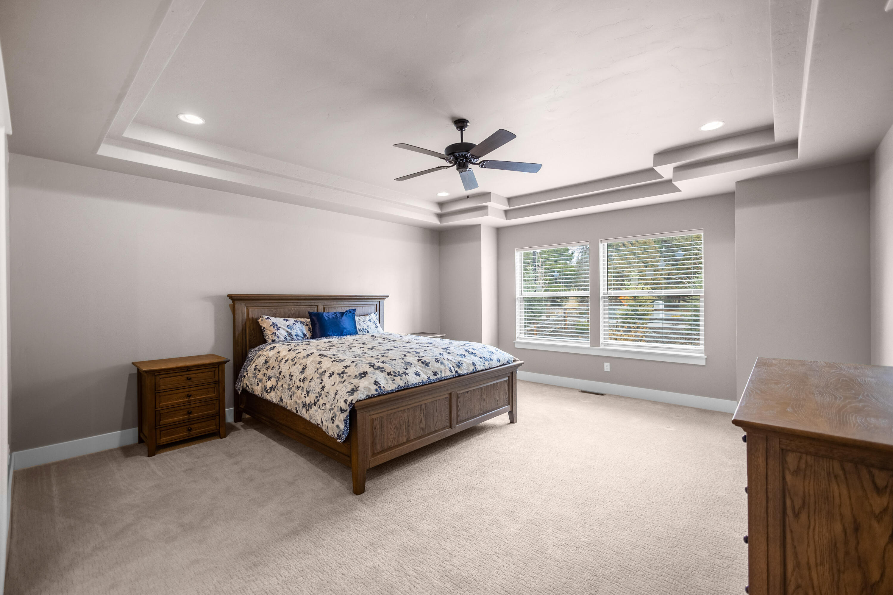 Rimrock Riders - Residential