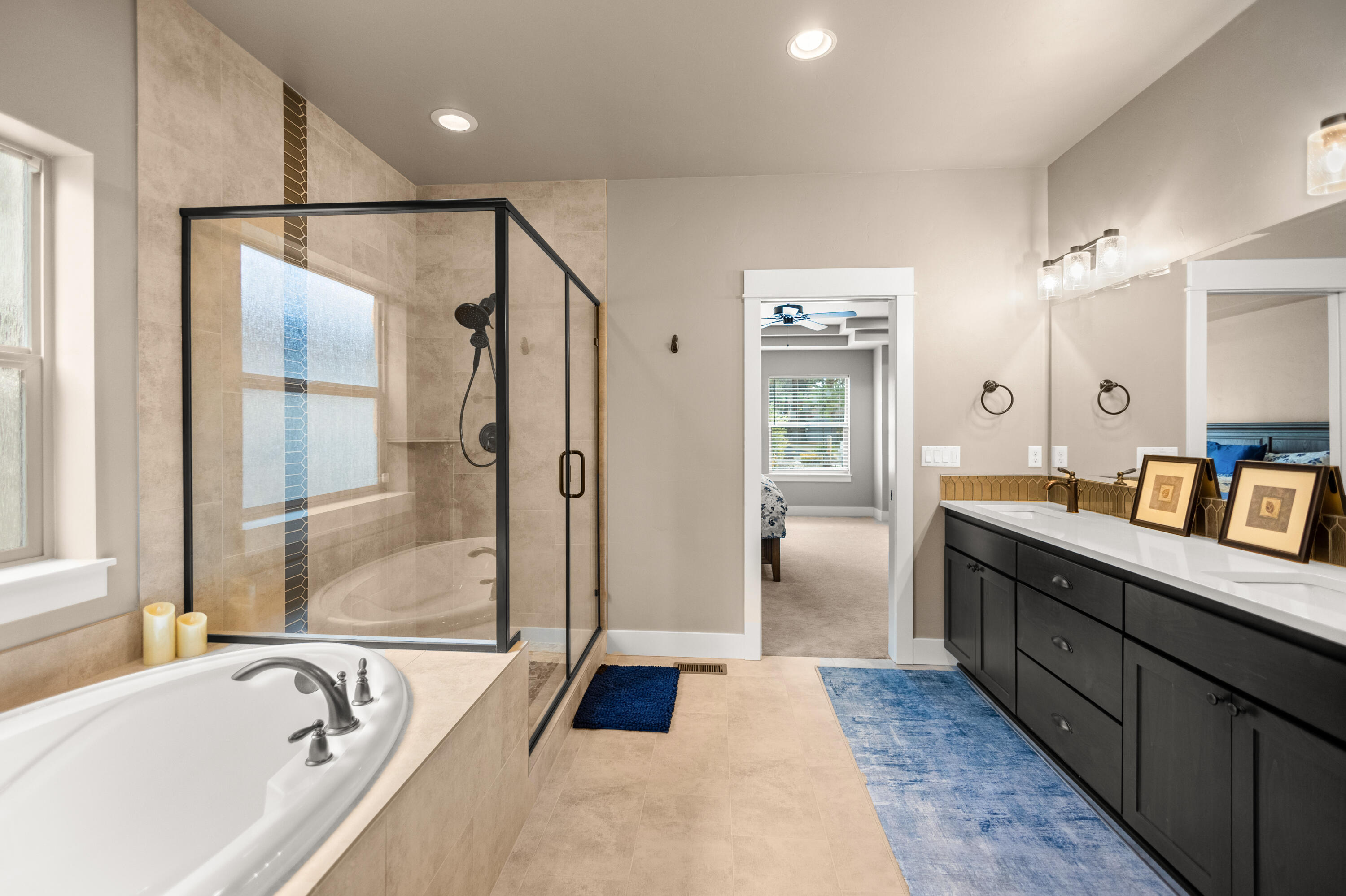 Rimrock Riders - Residential