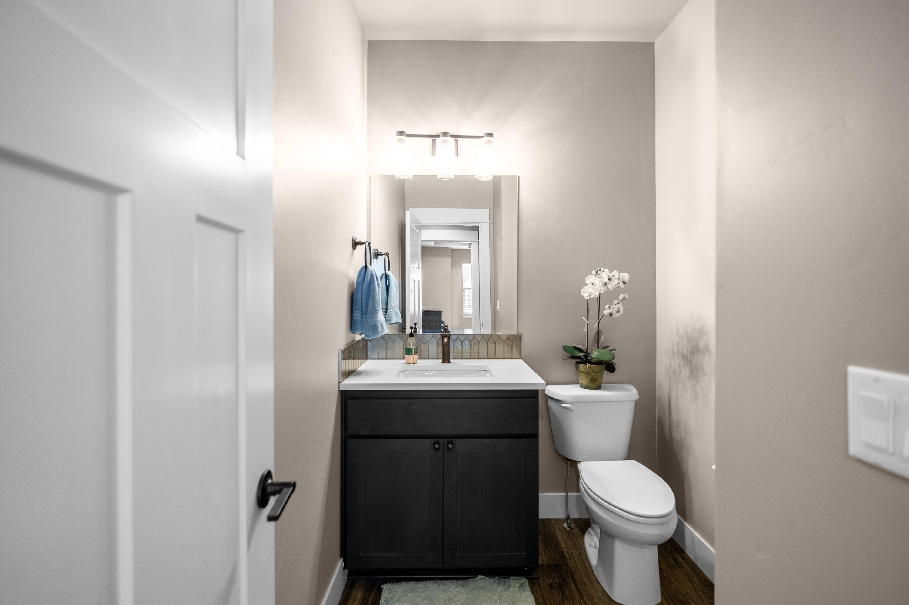 Rimrock Riders - Residential