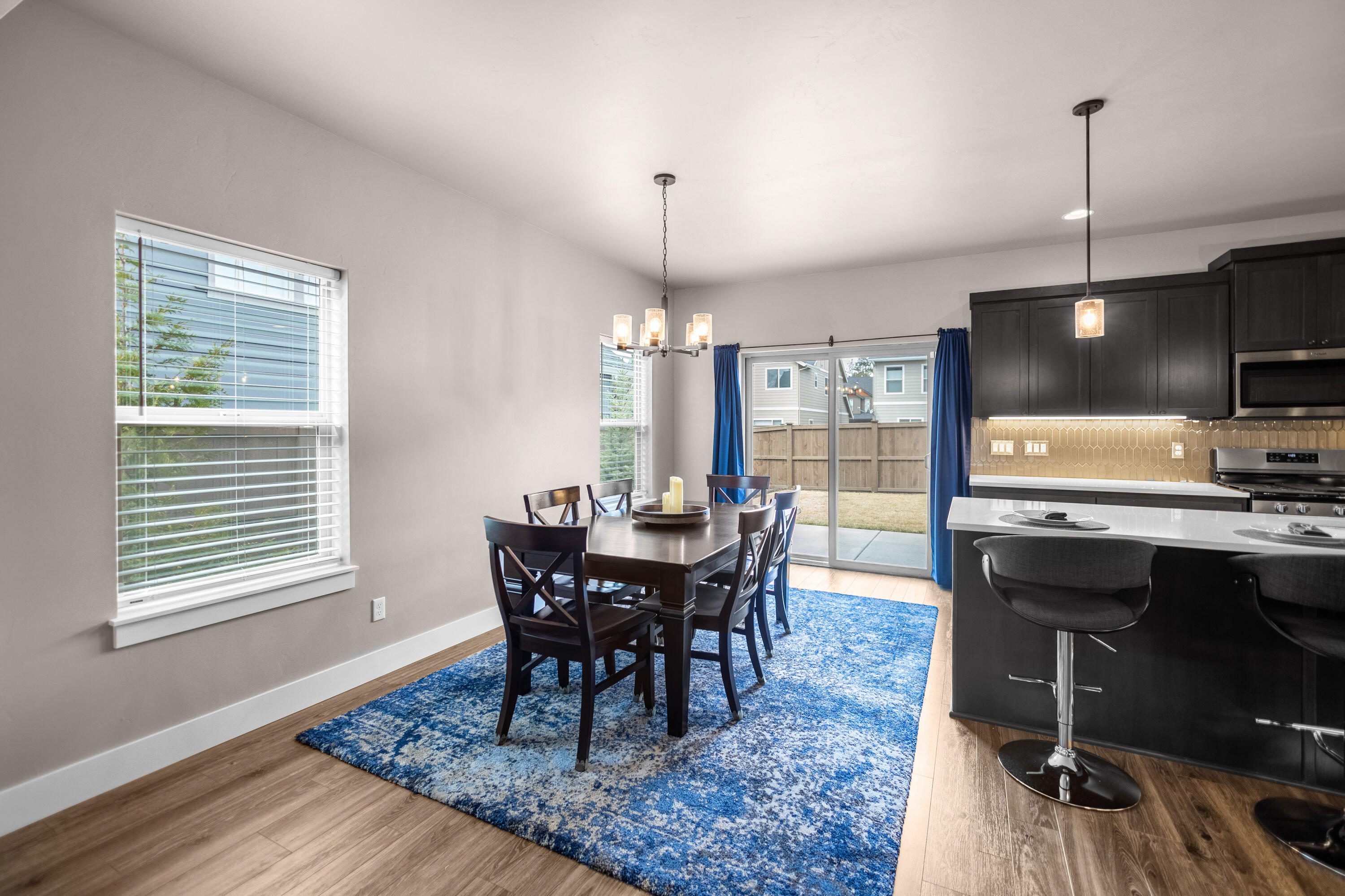 Rimrock Riders - Residential