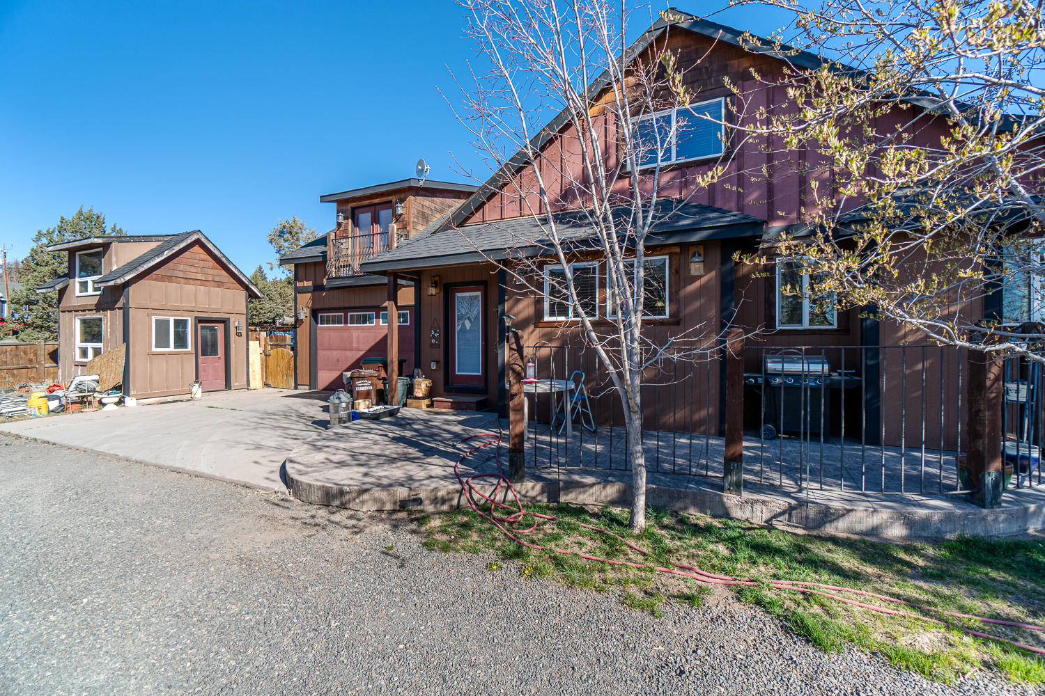 Golden Horseshoe - Residential