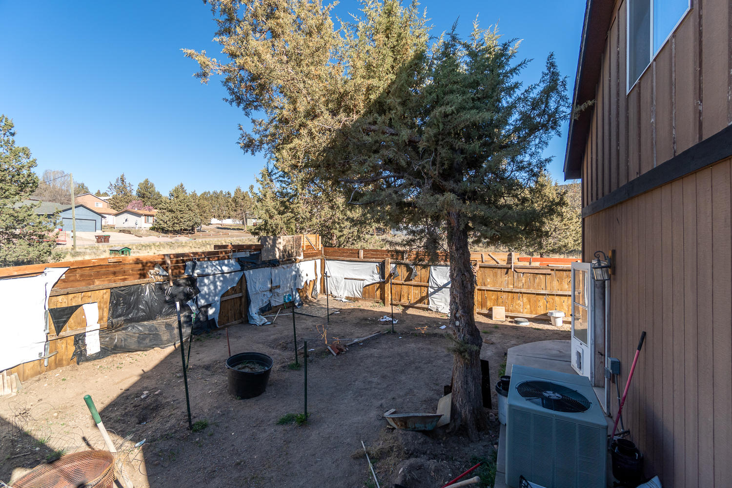 Golden Horseshoe - Residential